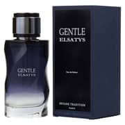 Reyane Tradition Gentle Elsatys Perfume Spray For Men 100ml Eau de Parfum