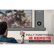 Intex Sound Bar Beast 10000