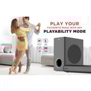 Intex Sound Bar Beast 10000