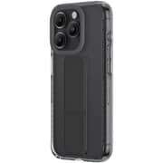 Amazing Thing Titan 3-in-1 MagSafe Case Black iPhone 15 Pro Max
