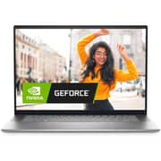 Dell Inspiron 5620 (2022) Laptop - 12th Gen / Intel Core i7-1260P / 16inch FHD / 2TB SSD / 64GB RAM / 2GB NVIDIA GeForce MX570 Graphics / Windows 11 / English Keyboard / Titan Grey / International Version - [IN5620#5000]
