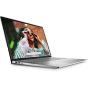 Dell Inspiron 5620 (2022) Laptop - 12th Gen / Intel Core i7-1260P / 16inch FHD / 2TB SSD / 64GB RAM / 2GB NVIDIA GeForce MX570 Graphics / Windows 11 / English Keyboard / Titan Grey / International Version - [IN5620#5000]