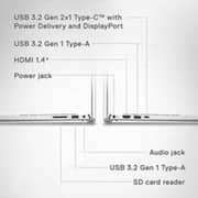 Dell Inspiron 5620 (2022) Laptop - 12th Gen / Intel Core i7-1260P / 16inch FHD / 2TB SSD / 64GB RAM / 2GB NVIDIA GeForce MX570 Graphics / Windows 11 / English Keyboard / Titan Grey / International Version - [IN5620#5000]