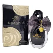 Geparlys Bella Flower Perfume For Women 85ml Eau de Parfum