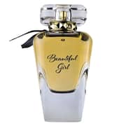 Geparlys Beautiful Girl Perfume For Women 80ml Eau de Parfum