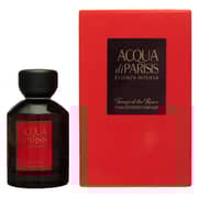 Acqua Di Parisis Essenza Intensa Tango Of Roses Perfume For Men & Women 100ml Eau de Parfum