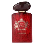 Geparlys Red Stone Perfume For Men & Women 100ml Eau de Parfum