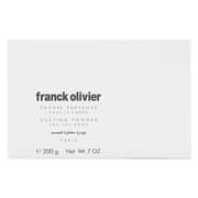 Franck Olivier Dusting Body Powder White
