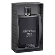 Jimmy Choo Man Intense Perfume For Men 200ml Eau de Toilette