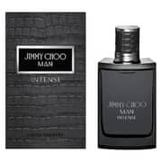 Jimmy Choo Man Intense Perfume For Men 200ml Eau de Toilette