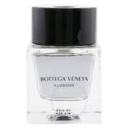 Bottega Veneta Illusion Bois Nu Perfume For Men 50ml Eau de Toilette