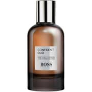 Hugo Boss Boss The Collection Confidence Oud Intense Perfume For Men 100ml Eau de Parfum