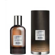 Hugo Boss Boss The Collection Confidence Oud Intense Perfume For Men 100ml Eau de Parfum