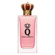 Dolce & Gabbana Q Perfume For Women 100ml Eau de Parfum