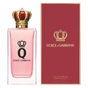 Dolce & Gabbana Q Perfume For Women 100ml Eau de Parfum