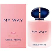 Giorgio Armani My Way Floral Perfume For Women 90ml Eau de Parfum
