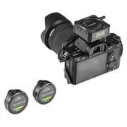 Saramonic Wireless Lavalier Microphone Black