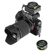 Saramonic Wireless Lavalier Microphone Black