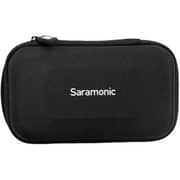 Saramonic Wireless Lavalier Microphone Black