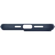 Spigen Mag Armor MagFit Case Navy Blue iPhone 15 Pro Max