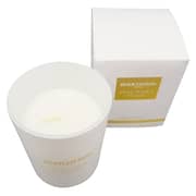 Boucheron Feve Tonka Perfumed White Candle