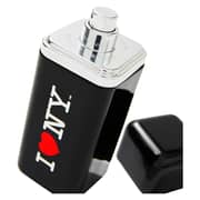 Carolina Herrera 212 Vip Black I Love NY Perfume For Men 100ml Eau de Parfum