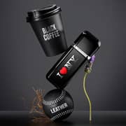 Carolina Herrera 212 Vip Black I Love NY Perfume For Men 100ml Eau de Parfum