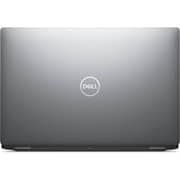 Dell Latitude 5430 Laptop - 12th Gen / Intel Core i7 / 14inch FHD / 2TB SSD / 32GB RAM / Shared Intel UHD Graphics / Windows 11 / English & Arabic Keyboard / Grey / Middle East Version - [LAT#5430#ARB]