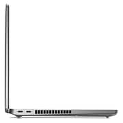 Dell Latitude 5430 (2022) Laptop - 12th Gen / Intel Core i5-1235U / 14inch FHD / 512GB SSD / 16GB RAM / Shared Intel UHD Graphics / Windows 11 / English & Arabic Keyboard / Grey / Middle East Version - [LATITUDE/ARB]