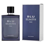 Reyane Tradition Blu Elsatys Perfume For Men 75ml Eau de Parfum