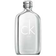 Calvin Klein One Paltinum Edition Perfume For Men & Women 100ml Eau de Toilette