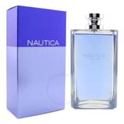 Nautica Voyage Perfume For Men 200ml Eau de Toilette