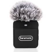 Saramonic Wireless Lavalier Microphones Black