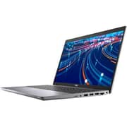 Dell Latitude 5520 (2020) Laptop - 11th Gen / Intel Core i7-1165G7 / 15.6inch FHD / 512GB SSD / 8GB RAM / Shared Intel Iris Xe Graphics / Windows 11 / English Keyboard / Grey / International Version - [Latitude#5520]