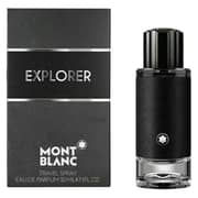 Mont Blanc Explorer Perfume For Men 30ml Eau de Parfum