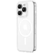 Amazing Thing Minimal Magnetic Case Clear iPhone 15 Pro Max
