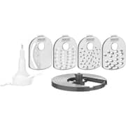 Sencor Food Processor STM4460GG