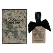 Geparlys Blooming Delice Perfume For Women 85ml Eau de Parfum