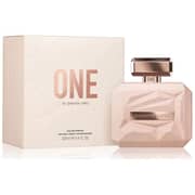 Jennifer Lopez One Perfume For Women 100ml Eau de Parfum