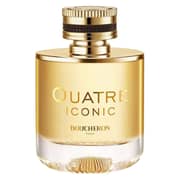 Boucheron Quatre Iconic Pour Femme Perfume For Women 100ml Eau de Parfum