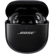 Bose QuietComfort Ultra Wireless Active Noise Cancelling In-Ear Earbuds - Black