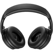 Bose QuietComfort Wireless Over-Ear Noise Cancelling Headphones - Black
