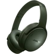 Bose 884367-0300 QuietComfort Wireless Over Ear Headphones Cypress Green