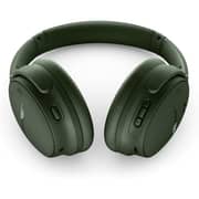 Bose 884367-0300 QuietComfort Wireless Over Ear Headphones Cypress Green