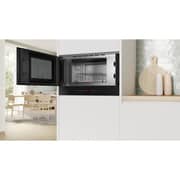 Bosch Series 8 Built In Microwave BEL7321B1M