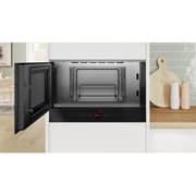 Bosch Series 8 Built In Microwave BEL7321B1M