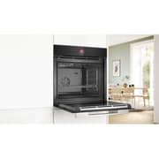 Bosch Series 8 Built In Oven HBG7341B1M