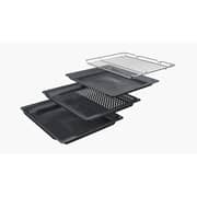 Bosch Series 8 Built In Oven HBG7341B1M