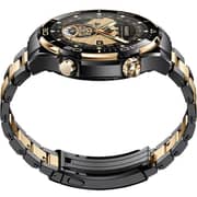 Huawei Watch Ultimate Smart Watch - Gold Titanium Strap - (CLB-B19)
