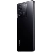 Xiaomi 13T 256GB 12GB Black 5G Smartphone